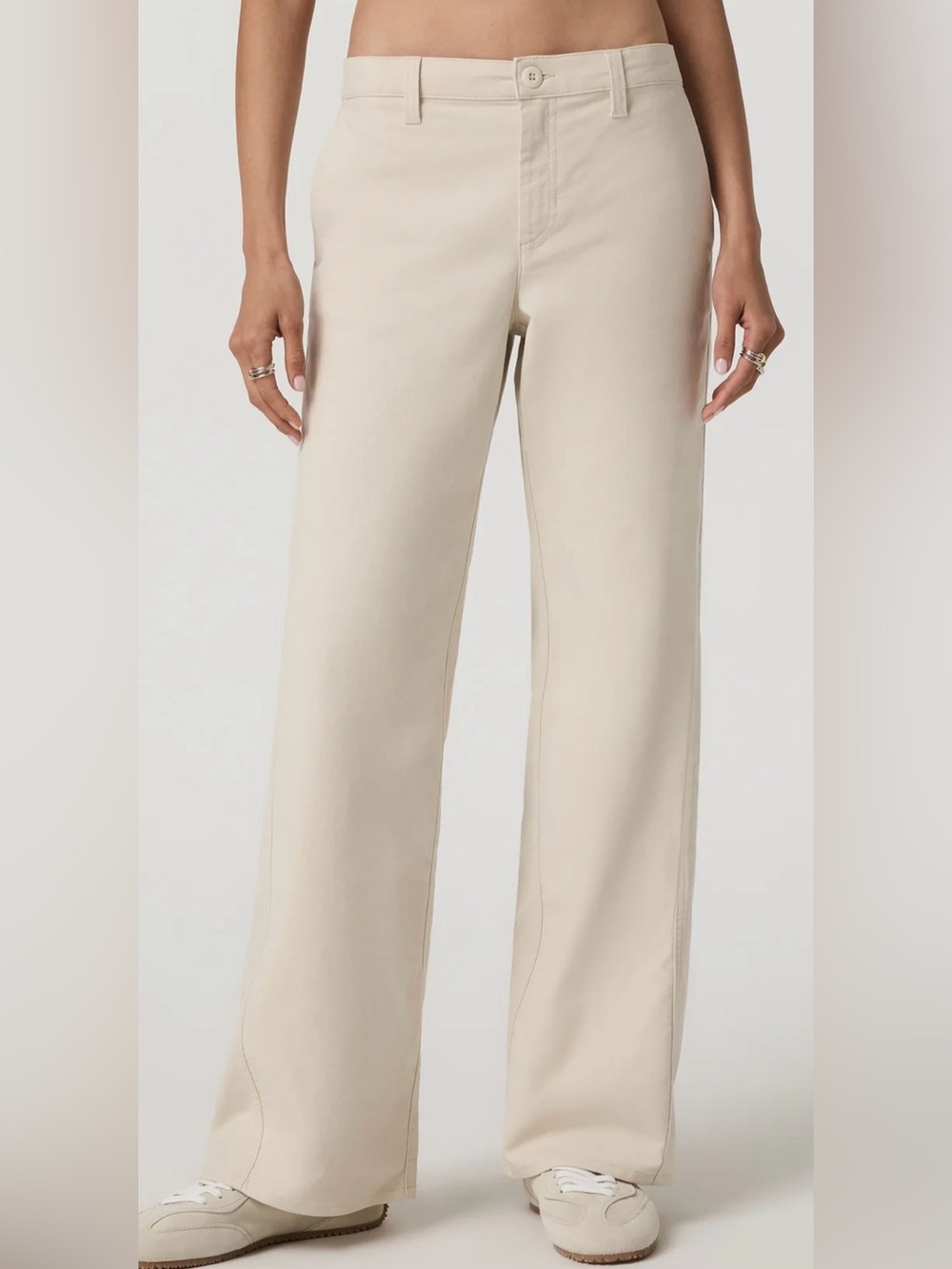 Vuori Telluride Twill Pant